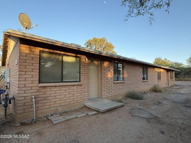 House for sale in Tucson, Arizona