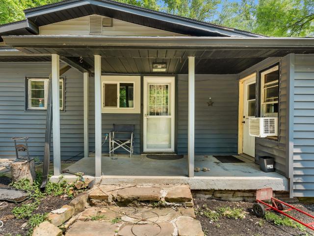 House for sale in Nashville, Indiana