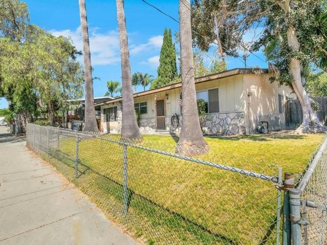 House for sale in Oceanside, San Diego County