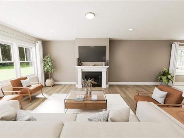 House for sale in Guilford, North Carolina
