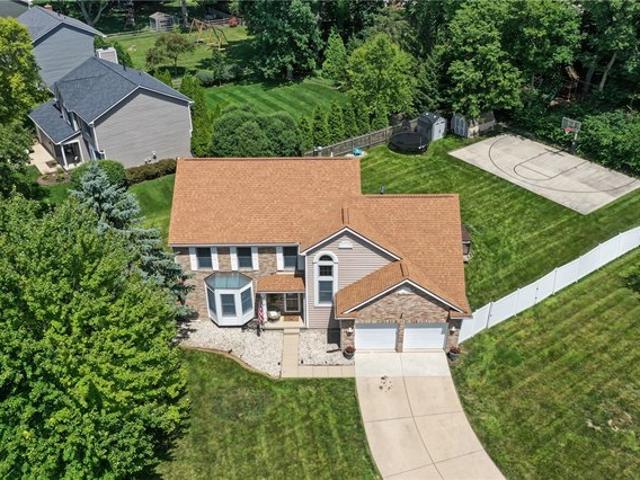 House for sale in Beavercreek, Ohio