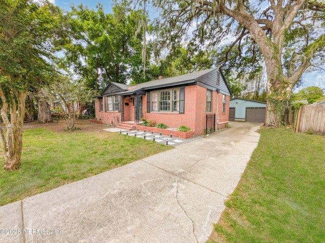 House for sale in Jacksonville, Florida