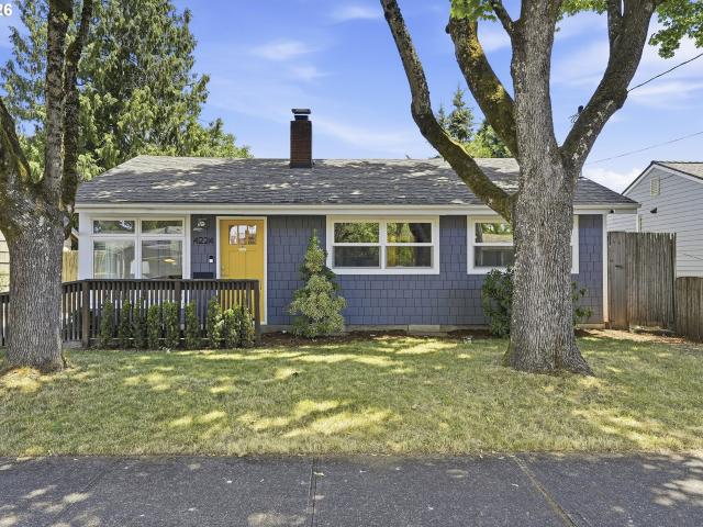 House for sale in Oregonia