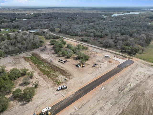 Land for sale in College Station, Texas