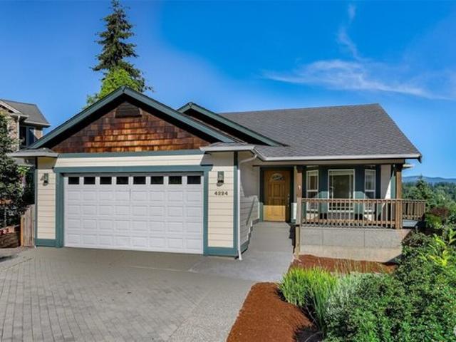 House for sale in Bellingham, Washington