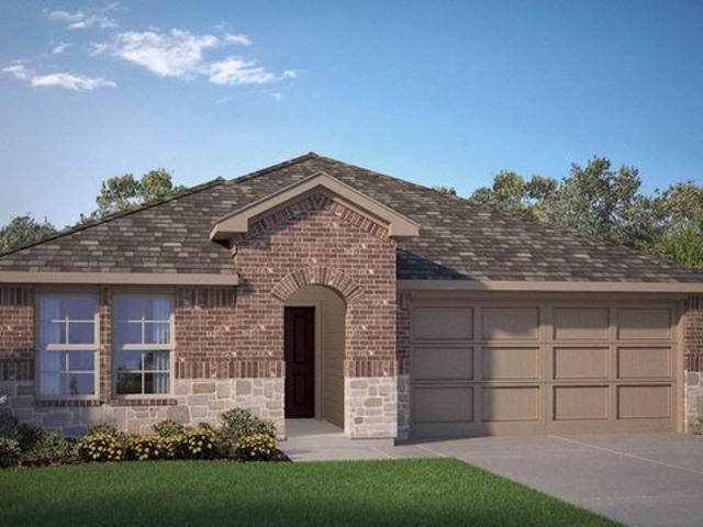 House for sale in Fort Worth, Texas