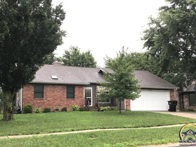 House for sale in Kansas