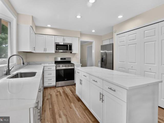 House for sale in Olney, Maryland