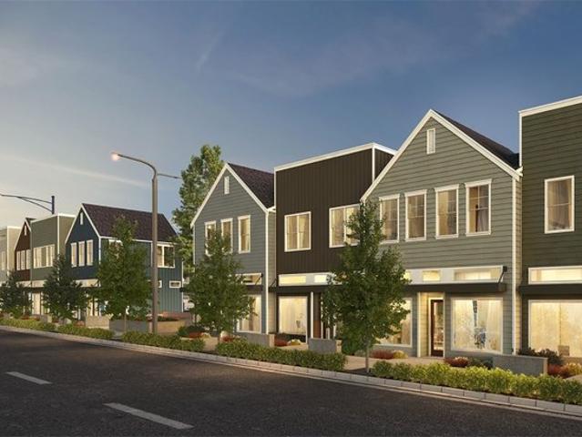 Townhouse for sale in Carnation, Washington