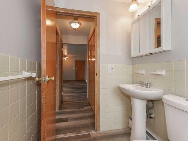 Apartment for rent in Cleveland, Ohio