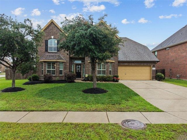 House for sale in Friendswood, Texas