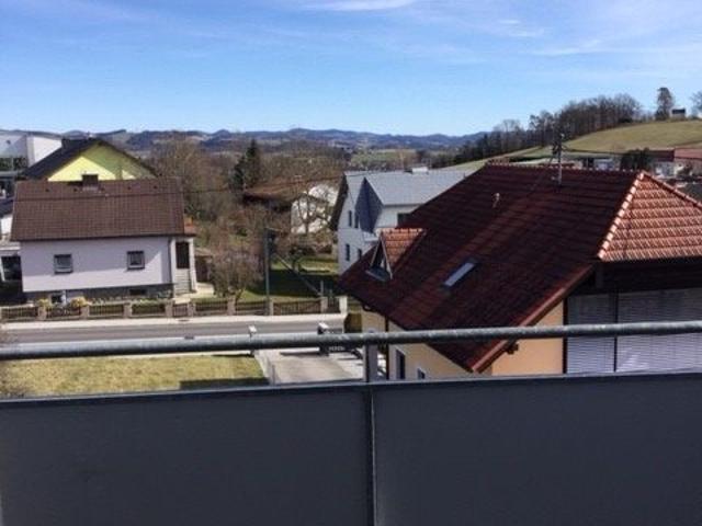Apartment mieten in Wartberg ob der Aist, Oberösterreich
