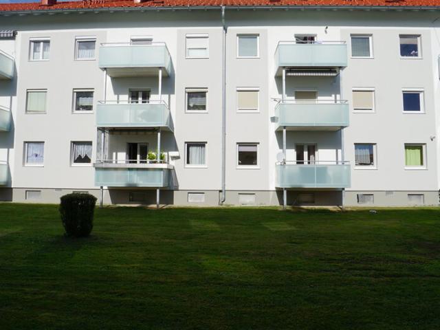 Apartment mieten in Wartberg ob der Aist, Schloss Haus
