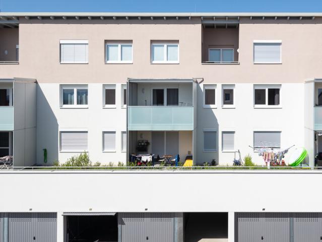 Apartment mieten in Wartberg ob der Aist, Oberösterreich