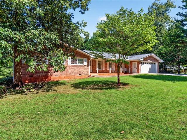 House for sale in Clarkston, DeKalb County