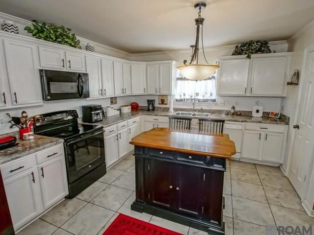 House for sale in Baker, Louisiana