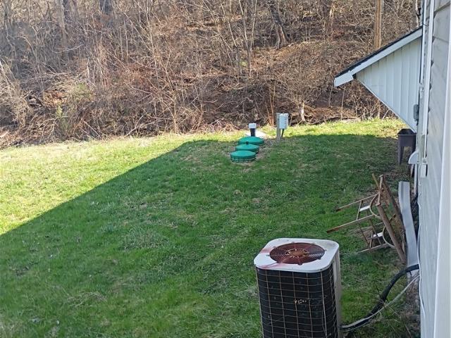 House for sale in Cadiz, Ohio