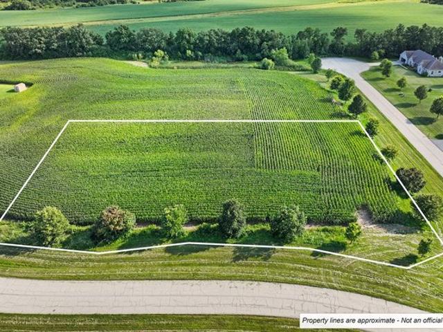 Land for sale in Zion, Illinois