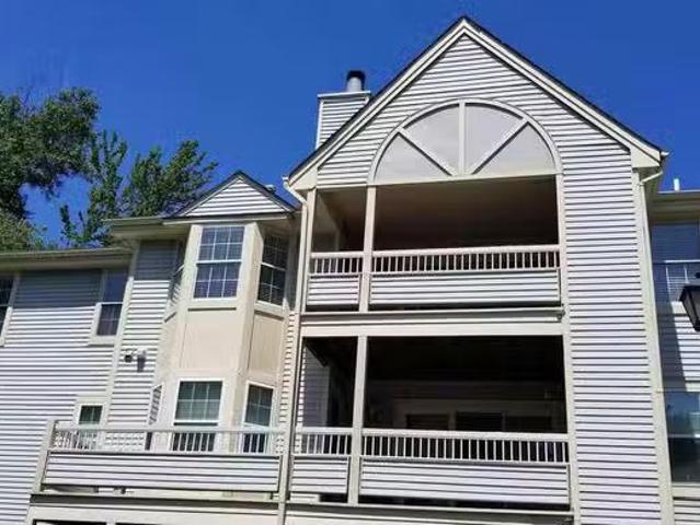 Condo for rent in Princeton