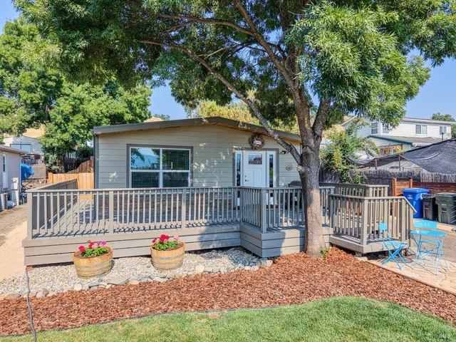 House for sale in Lake, California