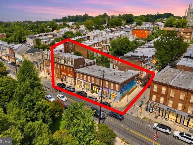 House for sale in Philadelphia, Pennsylvania