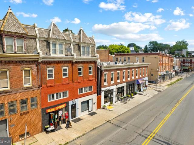 Commercial for sale in East Falls, Philadelphia