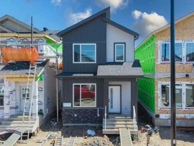 House for sale in Beaumont, Alberta
