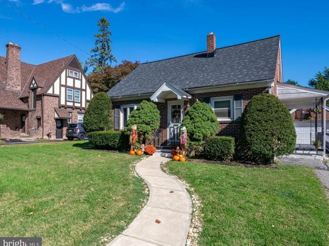 House for sale in Temple, Muhlenberg Township