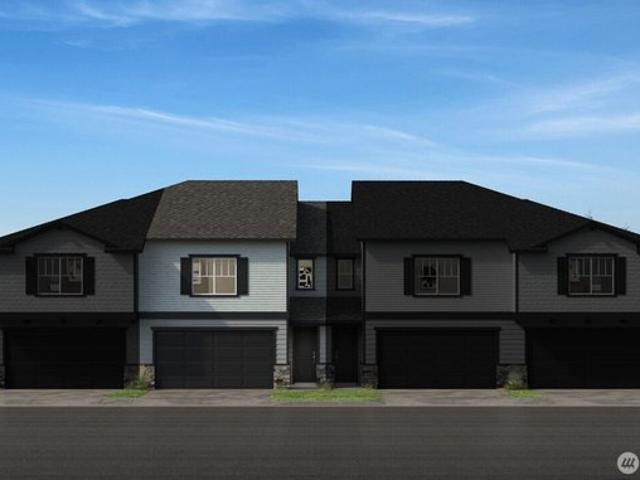 Townhouse for sale in Marysville, Washington