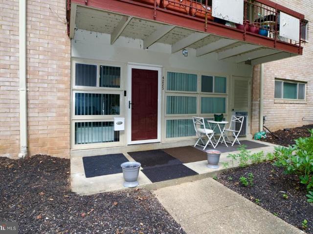 Condo for sale in Annandale