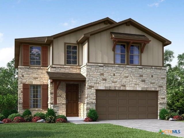 House for sale in Marion, Texas
