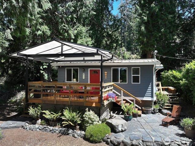 House for sale in Freeland, Washington