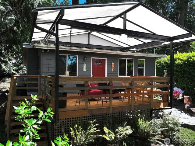 House for sale in Freeland, Washington
