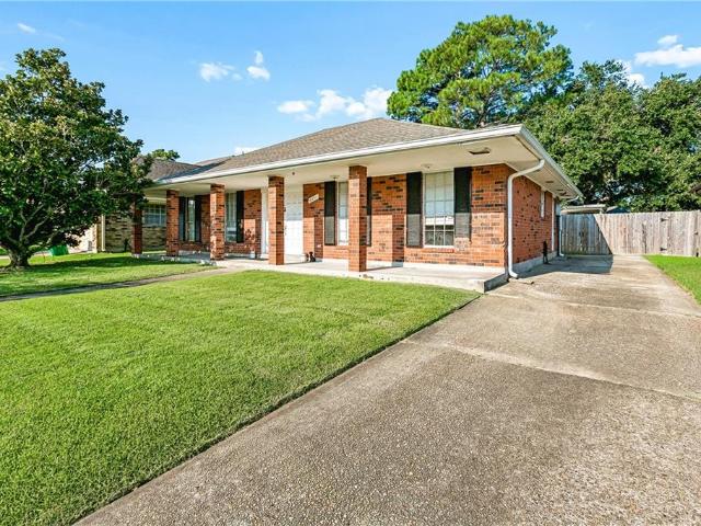 House for sale in Kenner, Jefferson Parish