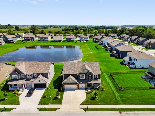 House for sale in Bargersville, Indiana