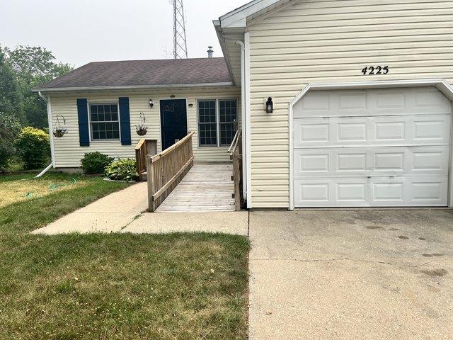 House for sale in Kalamazoo, Michigan