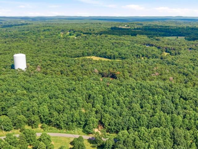 Land for sale in Flat Rock, Alabama