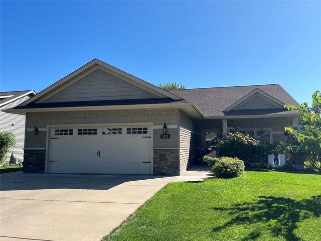 House for sale in Wisconsin