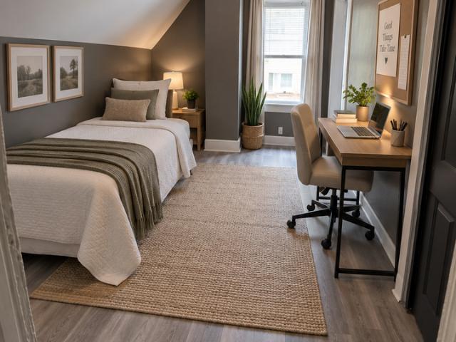 Condo for rent in Cleveland, Ohio