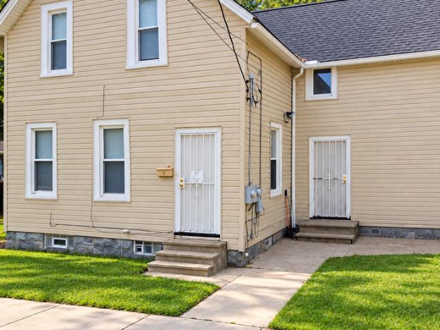 Condo for rent in Cleveland, Ohio