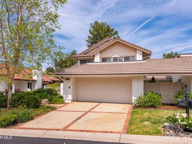 Townhouse for sale in Westlake Village, California