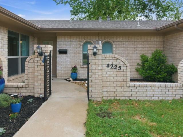 Property for sale in Benbrook, Texas