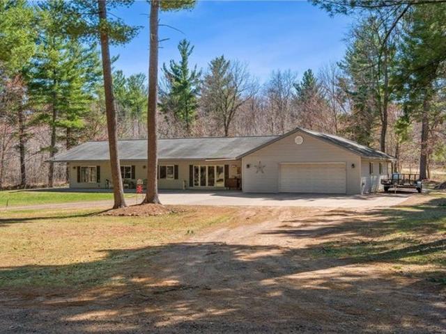 House for sale in Webster, Wisconsin