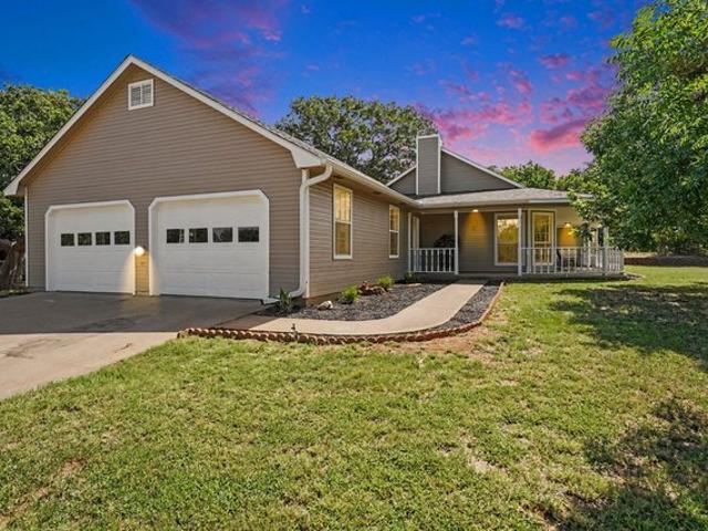 House for sale in Johnson, Texas