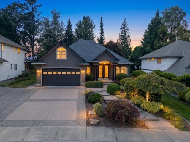 House for sale in Abbotsford, British Columbia