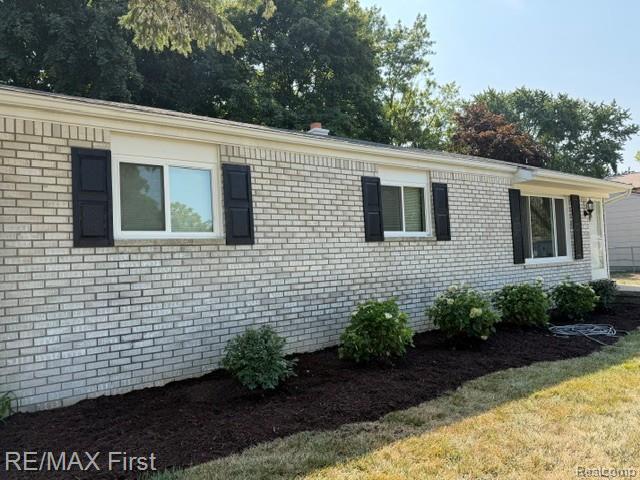 House for sale in Wayne, Michigan