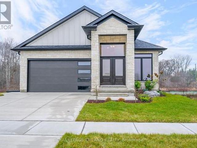 House for sale in Arva, Ontario