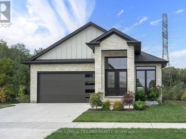 House for sale in London, Southwestern Ontario