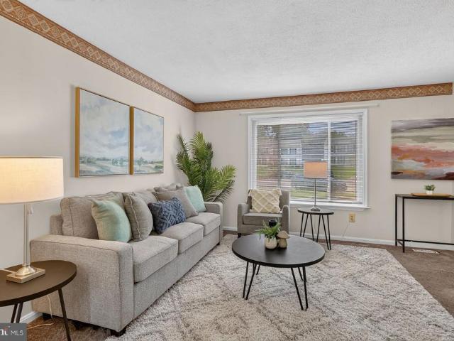 House for sale in Owings Mills, Maryland