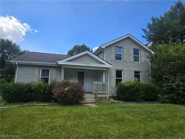 House for sale in Portage, Ohio